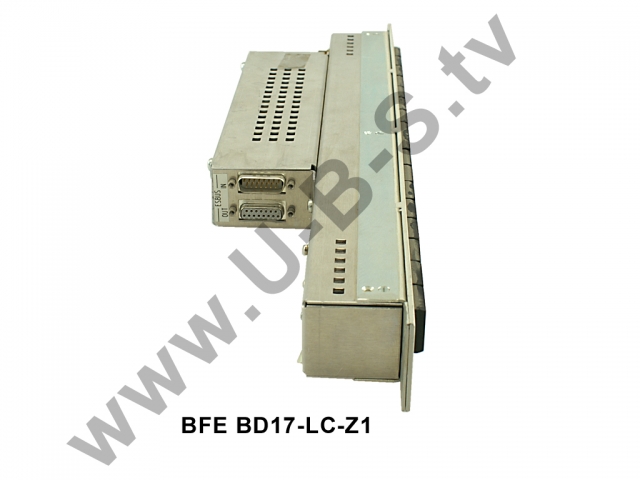 BFE BD17-LC/Z1 